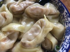 虾仁鲜肉馄饨-方老大馄饨(抚宁巷店)