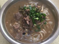 -舒记老友粉(埌西店)