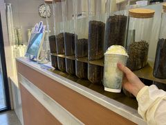 -雾与山茶(大禹城店)