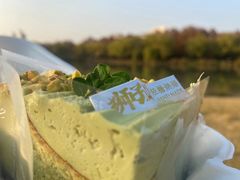 -君之狮子山·轻糖烘焙(松江印象城店)