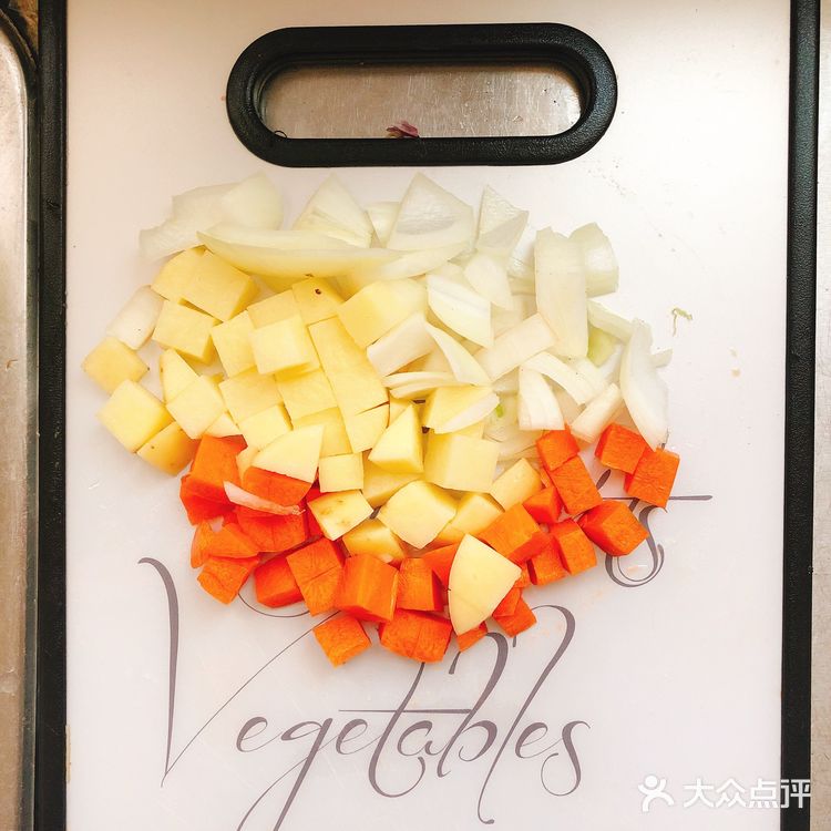 🎈生活需要仪式感🎈周末自制韩式炸酱面😋