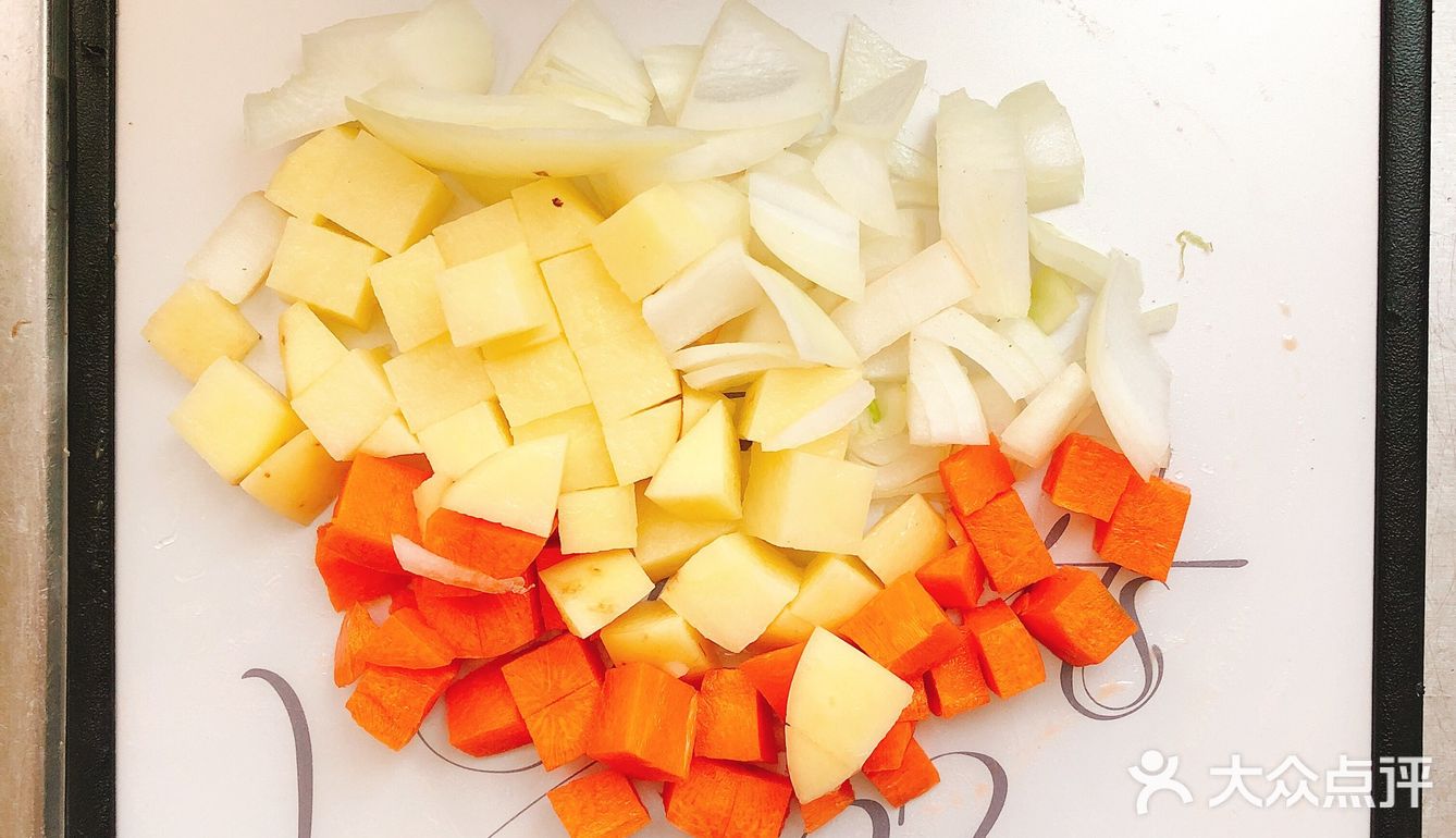 🎈生活需要仪式感🎈周末自制韩式炸酱面😋