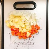 🎈生活需要仪式感🎈周末自制韩式炸酱面😋