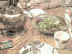 -阿罗新疆菜(人民广场店)