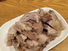 -红旗羊肉(上南店)