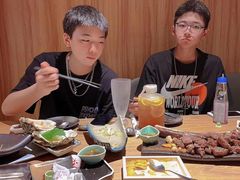 -恋铁板烧(阳光新生活广场店)