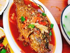 -云隐小厨·传统大理美食(复兴路店)