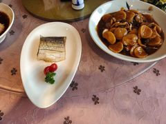 -三元宾馆-中餐厅