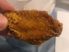 -麦当劳(皇岗路店)