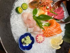 -锅物新语&寿喜烧.炉端割烹(世博源店)