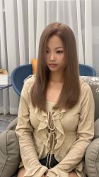 -5号HAIR SALON 专业染发馆