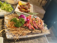-梦山水日本烧肉(五四广场店)