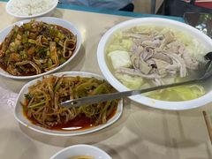-天一沾水肥肠(科园一街店)