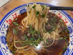 -铁记拉面(胜利路店)