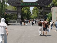 -溱湖国家湿地公园