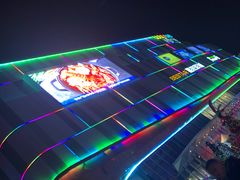 -吾悦广场(南京鼓楼店)