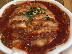 -勇猛子川菜馆(新军路店)