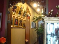 -芭堤雅泰国餐厅(胜利路店)