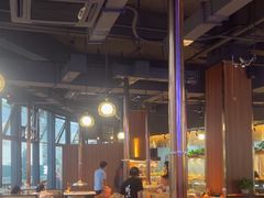 -蚝贝乐鲜蚝烤肉烤榴莲自助(金楠天街店)