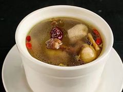 -老济南·地道济南菜(大明湖店)