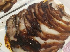 -傅记酱肉