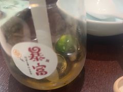 -湖畔鲁菜·二十年老字号餐厅(大明湖店)