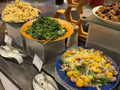 -彩丰楼·中餐厅(国家会展中心上海洲际店)