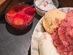 -Ice Monster冰馆·CNN评选全球十大甜品(国贸商城店)