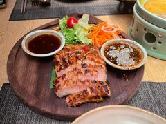 -mango tree芒果树餐厅(K11店)