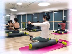 -Real Pilates优体普拉提