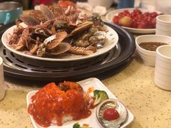 -叶存利海鲜大馅饺子(海宁路总店)