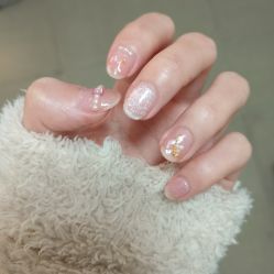-QueenNail日式美甲美睫