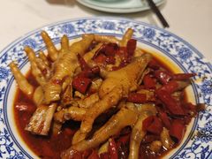 -回家吃饭·地道南昌菜(建德观总店)