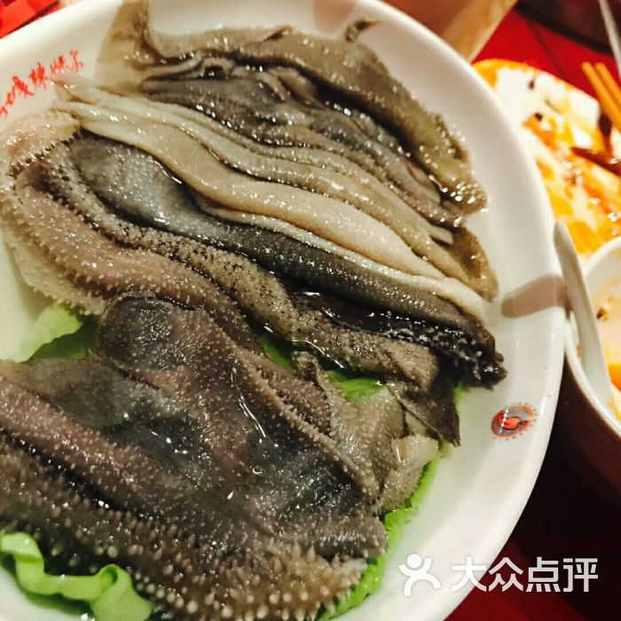 山城辣妹子重庆火锅(望京花园店)-毛肚图片-北京美食-大众点评网
