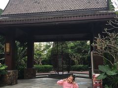 -三亚湾红树林度假世界(木棉酒店)
