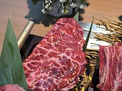 -小肉魁家•烧肉放题自助(南门中大国际店)