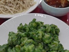 -玉华台饭庄(裕中西里小区店)