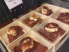 -OUR Bakery(三里屯太古里店)