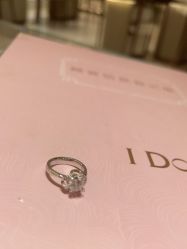 -I Do(重庆龙湖北城天街购物广场店)