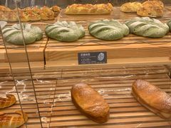 -Bread Talk 面包新语(荟聚店)