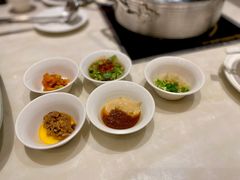 特制酱料-一哥澳门豆捞·澳门风打边炉(高德置地店)