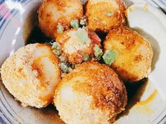 豆面汤圆-留焕小吃·昆明非遗小吃品牌(文明街店)