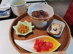 -千寻山野烤肉(中关村店)