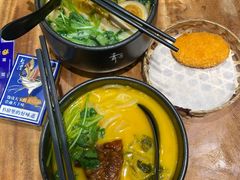 -和府捞面(东直门银座店)