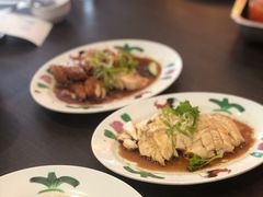 -威南记鸡饭餐室