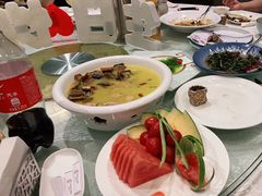 -胥城奥灶面·面之府(书香世家月亮湾酒店)