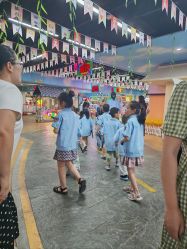 点击看大图 -点点梦想城(金水路店)