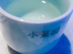 -小菜园新徽菜(泰州茂业店)