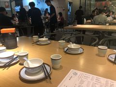大堂-兔爸私家小厨(新北万达店)