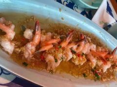 -绿茶餐厅(布吉万象汇店)